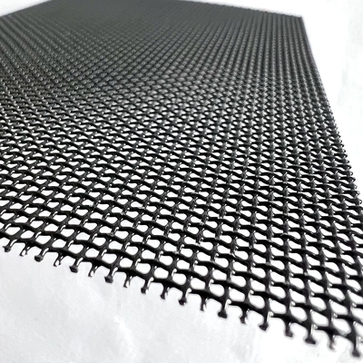 18x16 شبكة 0.28mm أسود الألومنيوم الشخصي لحديقة شاشة ويندوز